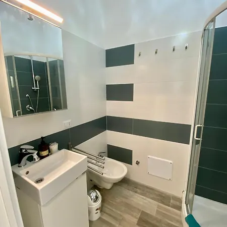 Turchese Holiday home Polignano a Mare