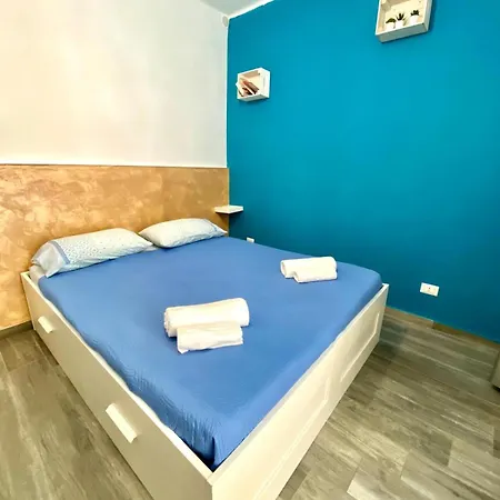 Turchese Holiday home *