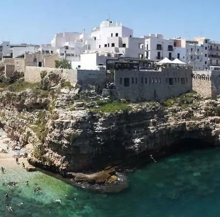 Turchese * Polignano a Mare