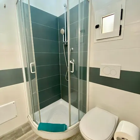 Turchese Holiday home