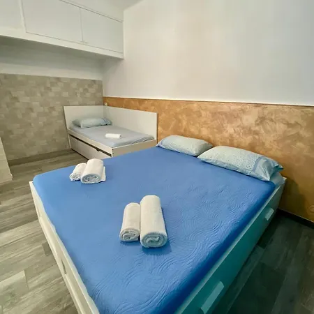 Casa vacanze Turchese