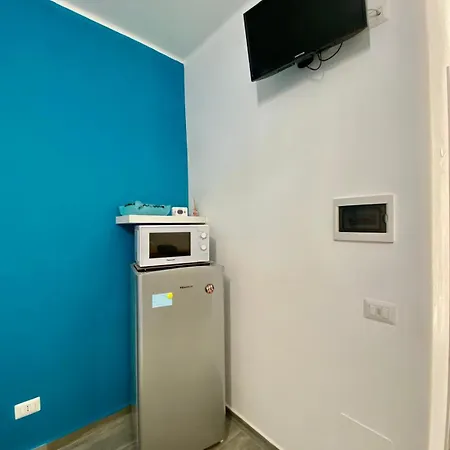 Turchese Vakantiehuis Polignano a Mare