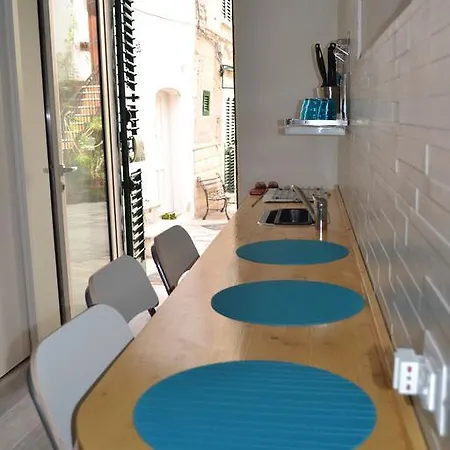 Turchese Holiday home *