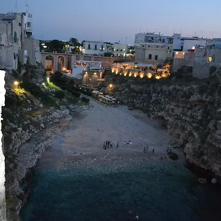 Turchese Holiday home Polignano a Mare