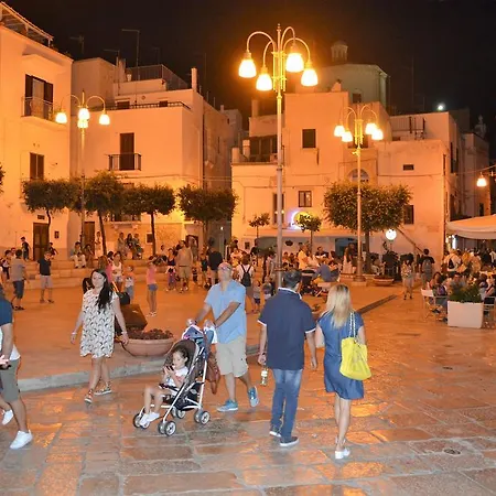 Holiday home Turchese Polignano a Mare