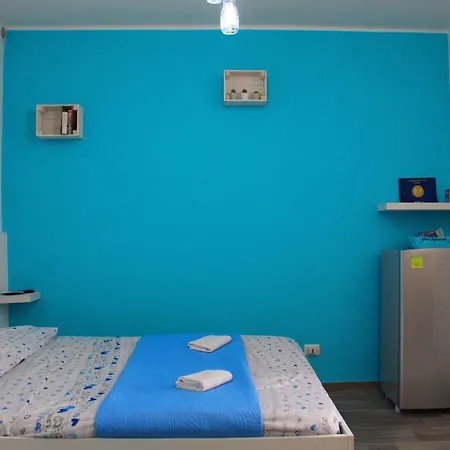 Holiday home Turchese