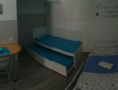 Holiday home Turchese *