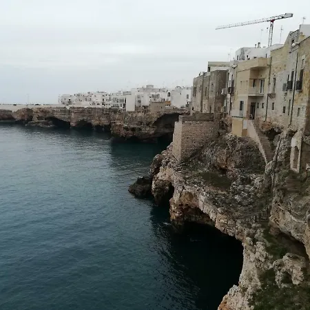 Turchese * Polignano a Mare