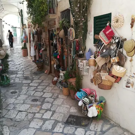 Holiday home Turchese Polignano a Mare