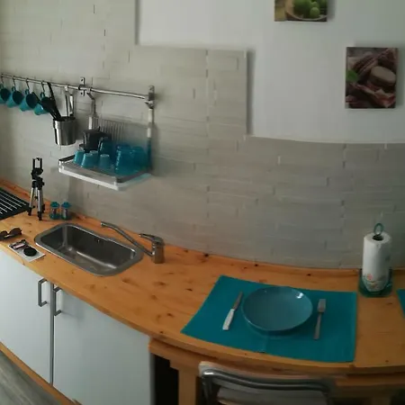 Holiday home Turchese Polignano a Mare