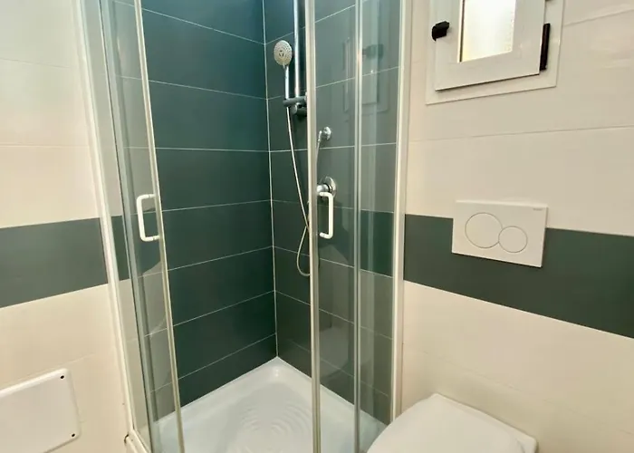 绿松石度假屋 度假居