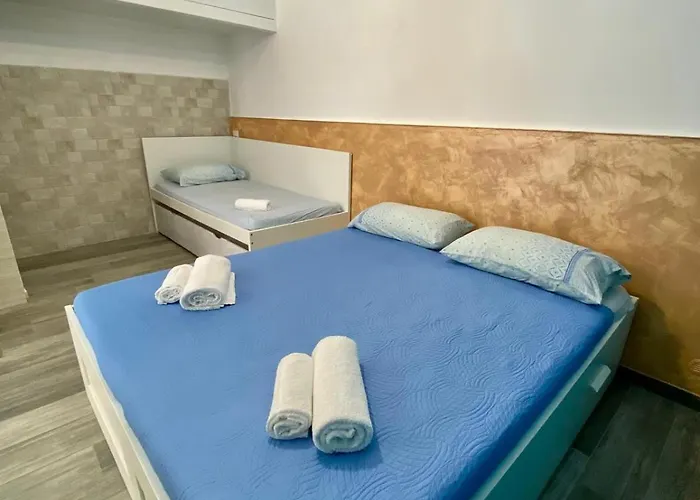 Casa de Férias Turchese